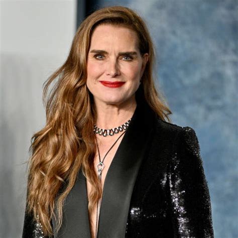 brooke shield|Brooke Shields: Biography, Model, Actor, Facts